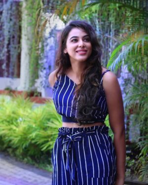 Aradhya Ann Instagram - 