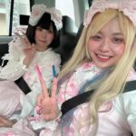 Arakawa Instagram – 姫👸ぎゃる💖！

@babu_melo ちゃんにばぶ👶メイクもしてもらったり💖
めちゃ楽しかった！
吉本のYouTubeチャンネルに上がるはず‼️
私はロリータファッションが大好きなんだけど、眺める専門なのでめっちゃ嬉しかったあ😭💖💖🪽
このお洋服は自分で自分を幸せにする女の子💖って感じの強さがあってめっちゃすきでした💖💖💖💖あまめろなにからなにまでありがとう🤍🎀

#撮影の時間がタイトすぎて
#あまめろちゃんと2人で写真撮るの必死www
#スタッフさんは早くしてくだい
#こんな機会ないんだからもっと自撮りさせて
#の攻防戦でしたwwwww