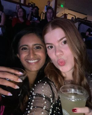 Arasha Lalani Instagram - Octoverrrr 👻