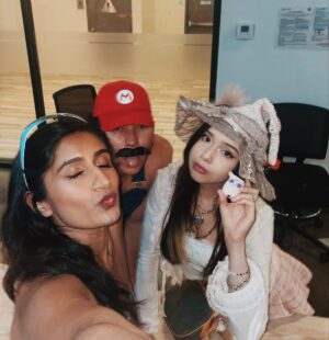 Arasha Lalani Instagram - 