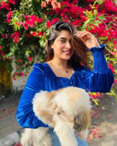 Actress Arathy Sojan HD Instagram Photos and Wallpapers January 2024