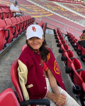 Arawinda Kirana Instagram - archives from this year’s football season
