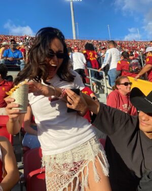 Arawinda Kirana Instagram - archives from this year’s football season