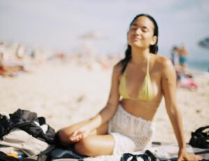 Arawinda Kirana Instagram - more film on @albumarawinda
