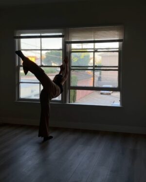 Arawinda Kirana Instagram - On my second year of living in Los Angeles, turned 22 and gave myself a big gift – my first apartment. After months of couch surfing, sleeping in a townhouse kitchen, working vigorously and saving up – I finally pulled some strings and committed to a quaint little studio in the neighborhood of my dreams. A small space, but big step into my independent adult life. This was always just a dream, but now, it’s my biggest achievement yet. And remembering that I started from literally 0… a skinny child of a divorced simple family from Bekasi with absolutely nothing but a passion for art and social work… it reminds me that my journey is a humble one, and encourages me to always give back to the communities and universes that allowed me to be here. I couldn’t have done this without every single one of you reading this. So thank you, for pushing me to grow and land exactly where I am today. Alhamdulillah, saya percaya rejeki terus datang untuk orang-orang baik. I just feel so happy and blessed, so I thought I would share that literally aaannythinnggg can be possible 🤍
