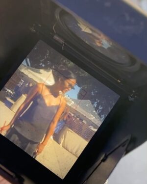 Arawinda Kirana Instagram - a love letter to California