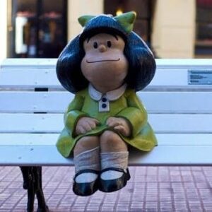 Arcelia Ramírez Instagram - Gracias, Quino por tan adorable compañera de vida! 
Buen viaje!!