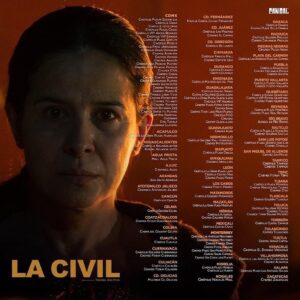 Arcelia Ramírez Instagram - Gracias a la respuesta del público LA CIVIL permaneció en todos las salas y horarios esta semana! 
Ojalá que así siga para la próxima! Muchas gracias a todos por sus ganas de verla! ♥️
@lacivilthemovie
 #LACIVIL