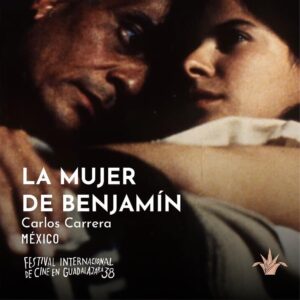 Arcelia Ramírez Instagram - Muchas gracias al Festival Internacional de Cine de Guadalajara por esta magnífica distinción. Me siento profundamente abrazada y agradecida! 

Ahí estaré para honrar lo importante que ha sido para mi este Festival desde el inicio de mi carrera y en general para todo el cine mexicano! ♥️