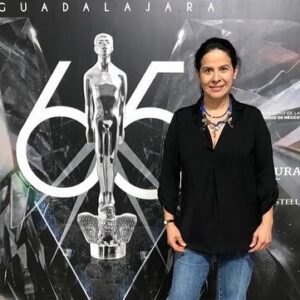 Arcelia Ramírez Instagram - Fue un placer compartir este encuentro de nominados y celebrar que La Academia ganó la batalla por su existencia para seguir reconociendo y estimulando al cine mexicano! ♥️

@academiacinemx 
#ariel2023