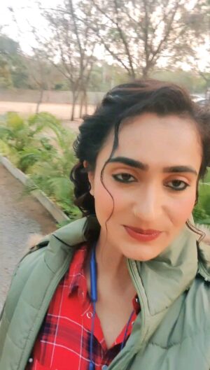 Archana Ananth Instagram - ❣️Be your own reason to 😊❣️
HAPPY VALENTINE'S DAY
.
.
.
#selflove #instagood #instareels #valentine #loveyourself #universe #unique #chaos #magic #wonderwoman #divine #together #findyourself #charm #time #spreadlove