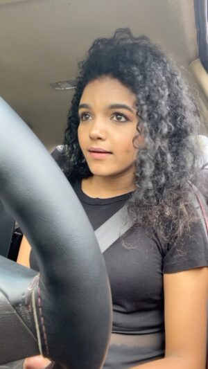 Archana Kumar Instagram - Podhuva sonen🙂