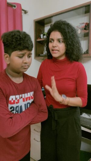 Archana Kumar Instagram - 🤪