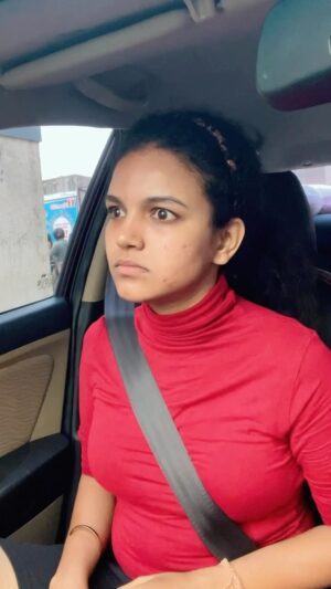 Archana Kumar Instagram - 🤭
.
.
.
#archu #archusreels #archana #archanakumaar #reelsinstagram #reelitfeelit