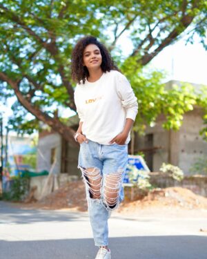 Archana Kumar Instagram - 🤍✨
.
.
.
📸: @night__mare_75