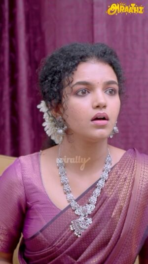 Archana Kumar Instagram - ARAAMBIKALAMA 🔥😍🤣 @archana_kumaar on fire 🔥

Araathi 2.0 | Movie spoof | Streaming on Araathi YouTube channel - MUST WATCH 😍

#tamadamedia #araathi2.0 #archanakumar #wirally