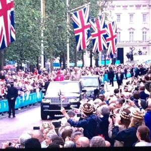 Archie Panjabi Instagram - 🇬🇧