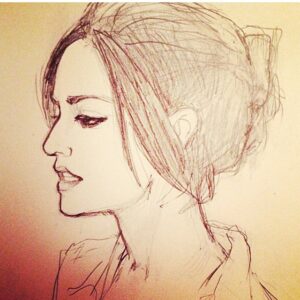 Archie Panjabi Instagram - 