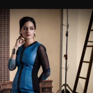 Archie Panjabi Instagram - 