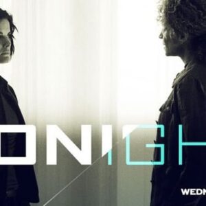 Archie Panjabi Instagram - #Blindspot Fall Finale on tonight at 8/7 c on @NBC 🙈🙈