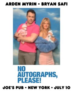 Actress Arden Myrin HD Instagram Photos and Wallpapers May 2024