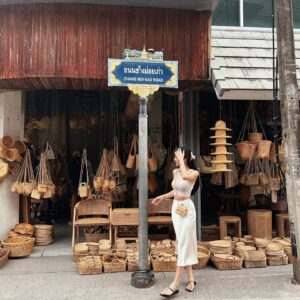 Areeya Pholphutrakul Instagram - 🚸