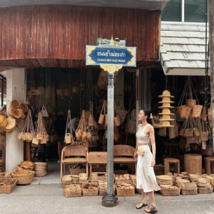 Areeya Pholphutrakul Instagram - 🚸