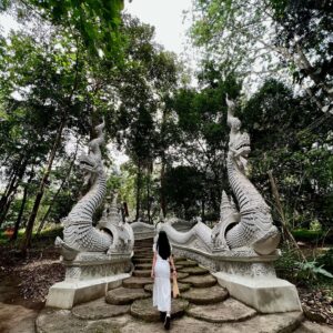 Areeya Pholphutrakul Instagram - 🦖
