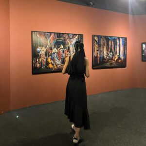 Areeya Pholphutrakul Instagram - 🔗