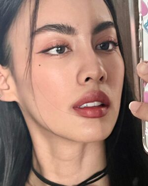 Areeya Pholphutrakul Instagram - Live your life 🤍🤍@gggggggging