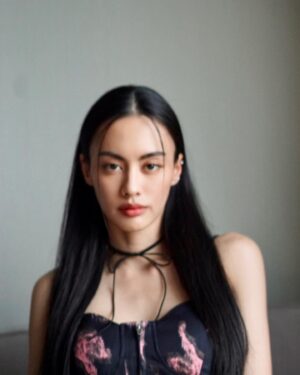 Areeya Pholphutrakul Instagram - Live your life 🤍🤍@gggggggging