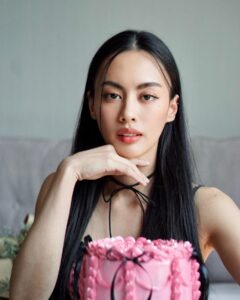 Areeya Pholphutrakul Instagram - Live your life 🤍🤍@gggggggging