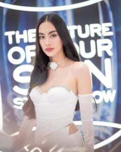 Areeya Pholphutrakul Instagram - LANCÔME BEAUTY TECH & BEYOND อีเว้นท์สุดยิ่งใหญ่แห่งปี จัดเต็มความพิเศษ “5 Beyond” ให้ทุกคนได้ร่วมสนุกกับการค้นหาคำตอบของผิว ผ่านเทคโนโลยีและนวัตกรรมความงามระดับโลกของลังโคม ⚪ Beyond the power of youth: ฟื้นคืนพลังความอ่อนเยาว์ให้กลับมาอีกครั้ง ใครว่าเป็นไปไม่ได้! ด้วยผลิตภัณฑ์ลดเลือนริ้วรอยและกระชับผิวใหม่ RÉNERGIE H.P.N. 300-PEPTIDE CREAM ⚪ Beyond personalized service: เช็ค - วิเคราะห์ - รู้ลึก ผิวของคุณในปัจจุบันและอนาคตอีก 15 ปี! ⚪ Beyond your eyes: สายคอนเทนต์ต้องเช็กอินกับห้องถ่ายรูป 360 Immersive room! ⚪ Beyond happiness: ลงทะเบียนร่วมงานและทำกิจกรรมครบตามเงื่อนไข รับฟรีของขวัญจากลังโคม 12 ชิ้น!! ⚪ Beyond expectation: ศิลปินและนักแสดงชื่อดัง ร่วมสร้างความพิเศษ พร้อมโปรโมชั่นพิเศษที่ห้ามพลาด 📍21 ก.ค. 66 – 30 ก.ค. 66 ที่ลานพาร์ค เท่านั้น @Lancomethailand #LancomeThailand #LancomeBeyondEvent​ #LancomeBeautyTech​