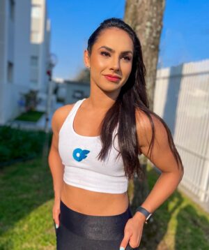 Ariane Lipski Instagram - 🚨 Today I'm going to do a super special live on my OnlyFans profile 🤩
@onlyfans 

I have a lot of news and you will participate in a super special moment about my next fight 😉

Be with me at OF 7pm Miami Time - 8pm Brasília time

🇧🇷 
🚨 Hoje vou fazer uma live super especial lá no meu perfil no OnlyFans 🤩
@onlyfans 

Estou tenho muitas novidades e você vai participar de um momento super especial sobre a minha próxima luta 😉

Esteja comigo no OF - 20h horário de Brasília