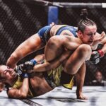 Ariane Lipski Instagram - One more chapter until there 👑 Thanks Lord, thanks my team 🙏🏼 • @onlyfans 🎥 • @rasthaioficial 👊🏼 • @renatorasta 🧠👑 • @aliabdelaziz 📄 • @dominance_mma 📊 • @bgperform_ 🏋🏻‍♀️ • @ufcgymnorthmiami 🤼‍♀️ • @drsilvasultrawellness 🩺 • @linnusinstitute 🩺 • @ulysseaoliveirapinto 👩‍⚕️ • @rafael.richter.399 🦷 • @drarobertacarraro 💉
