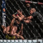 Ariane Lipski Instagram - Mission Accomplished 🏆🇧🇷🇵🇱 Missão cumprida 👊🏼 . . . . . #UfcFightIsland2 ##YasIsland @visitabudhabi @rasthaioficial