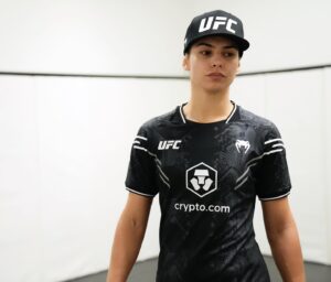 Ariane Lipski Instagram - And we know that all things work together for good to them that love God, to them who are the called according to his purpose.
Romans 8:28 

Head up! Ready to back to the gym and work harder! Thank you everyone for the support 🤍👊🏼
🇧🇷
Sabemos que Deus age em todas as coisas para o bem daqueles que o amam, dos que foram chamados de acordo com o seu propósito.
Romanos 8:28

Cabeça erguida e pronta para voltar ao trabalho, corrigir evoluir e buscar a próxima Vitória! Obrigada a todos pela torcida 🤍👊🏼

THANK YOU 🙏🏼 Obrigada 

@onlyfans 🎥
• @rasthaioficial 👊🏼
• @renatorasta 🧠👑
• @aliabdelaziz 📄
• @dominance_mma 📊
• @brandon 🏋🏻‍♀️
• @ufcnorthmiami
• @medbeautiq 🩺
• @linnusinstitute 🩺
• @ulysseaoliveirapinto 👩‍⚕️
• @rafael.richter.399 🦷