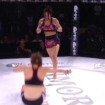 Ariane Lipski Instagram – 👑 “Queen of Violence” @ArianeLipski returns to the Octagon this Saturday night in Vegas at UFC 296 🇺🇸

🎥 Imortal FC TV / YouTube