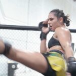 Ariane Lipski Instagram - The work never stops🇧🇷