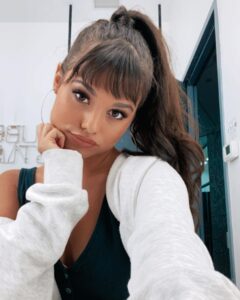 Actress Ariel Yasmine HD Instagram Photos and Wallpapers March 2023