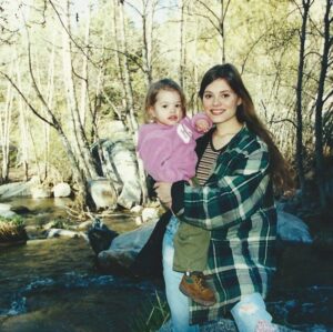 Ariel Yasmine Instagram - Happy Mother’s Day ❤️ I have had a single mom most of my life. She was the one to take me to all of my dance practices, photo shoots, auditions, and more. I wouldn’t be in the entertainment industry at all if it wasn’t for her. She has made so many sacrifices for me and I can’t feel more blessed to have such a good parent. Thank you for being brutally honest and for always believing in me ❤️ In the last slide there’s 4 generations all in one photo. 🥺 I can cry just thinking of all that my family has been through. From my great-grandma having Apert syndrome to my grandmother’s family immigrating from Mexico... I love them so much ❤️