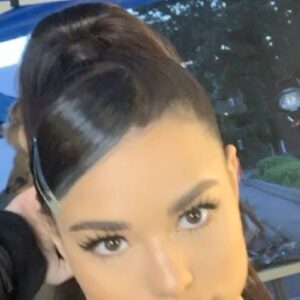 Ariel Yasmine Instagram - I can’t believe it’s been 2 years since Break Up With Your Girlfriend, I’m Bored🤍  Here is some photos from those few days of my life. Precovid, going to premieres on the regular, and back when LA was more lively. Sometimes I look through my old photos on my camera roll and I love to relive some amazing memories but it makes me kinda sad at the same time. ANYWAYS.... Happy Birthday buwygfib 🌟