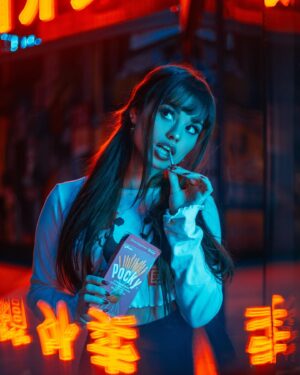 Ariel Yasmine Instagram - I don’t waste my time being afraid that’s why I keep making gains ✨ Oh and happy birthday to all of my other October babies 🖤 #22birthday #libra  PC: @estuardguinea
