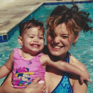 Ariel Yasmine Instagram - Happy Mother’s Day ❤️ I have had a single mom most of my life. She was the one to take me to all of my dance practices, photo shoots, auditions, and more. I wouldn’t be in the entertainment industry at all if it wasn’t for her. She has made so many sacrifices for me and I can’t feel more blessed to have such a good parent. Thank you for being brutally honest and for always believing in me ❤️ In the last slide there’s 4 generations all in one photo. 🥺 I can cry just thinking of all that my family has been through. From my great-grandma having Apert syndrome to my grandmother’s family immigrating from Mexico... I love them so much ❤️