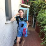 Ariel Mortman Instagram - Holy smokes, we did it! It has taken me a full weekend to recover from the adrenaline and the magic that has happened in the past 72 hours, and 2 and a half months 💫 I don’t even know where to begin with all the thank you’s. @russellsanzgiri our star executive producer, @counterpartpictures, @dustinsupencheck our DOPE ASS MID-WEST NOT HERE TO MESS AROUND FREAKIN ADORABLE DP, and to our cast and crew @adambudron @alisonbloom @thebeautysensei @moviemaniacgirl Heather, Edgar, Chris, Ryan, Elaina, Joe, Julian, Michael, Iman (@izigram & Punch for letting us use their spectacular home) none of this could have happened without each and every one of you. And last (but certainly not least) @morgangruer my bestie/writer/director/animator/roommate/wife/life guru etc. Thank you for not only trusting my with your story, but also giving me the opportunity to fulfill a dream and Produce my first film. With your unique way of seeing the world, and an imagination that is beyond anyone’s wildest dreams, we were able to bring this story to life. “Ghosted” short film. Coming soon 👻🎥