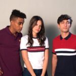 Ariel Mortman Instagram - I talk a lot @thegreenhouseacademy #s3 get ready