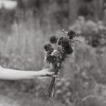 Ariel Mortman Instagram - Our southern wedding 🌾 📸 @lamourfoto