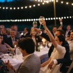 Ariel Mortman Instagram - Our southern wedding 🌾 📸 @lamourfoto