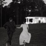 Ariel Mortman Instagram - Our southern wedding 🌾 📸 @lamourfoto