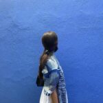 Ariel Mortman Instagram - Sweet sweet summertime 💙